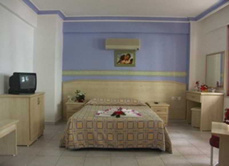 Habesos Hotel Kaş Zewnętrze zdjęcie
